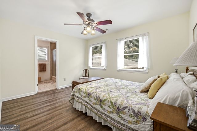 661 Wellington Drive, Winder, GA 30680