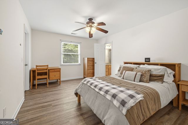 661 Wellington Drive, Winder, GA 30680