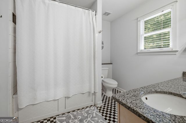 661 Wellington Drive, Winder, GA 30680