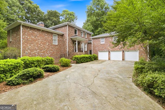 661 Wellington Drive, Winder, GA 30680