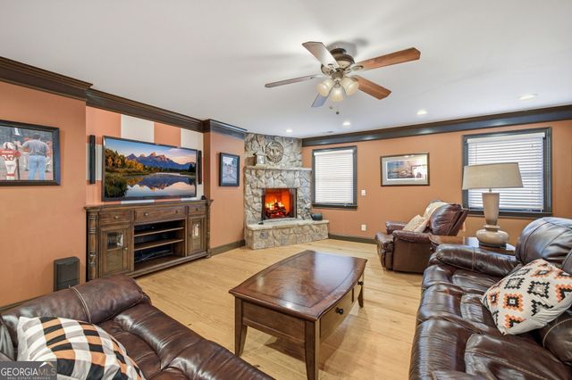 661 Wellington Drive, Winder, GA 30680