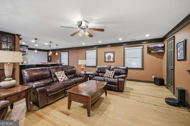 661 Wellington Drive, Winder, GA 30680