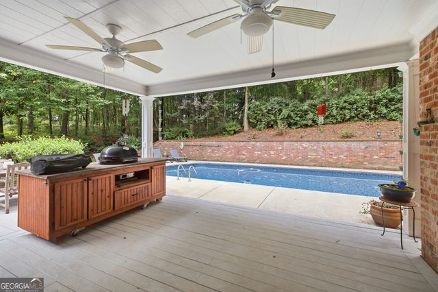 661 Wellington Drive, Winder, GA 30680