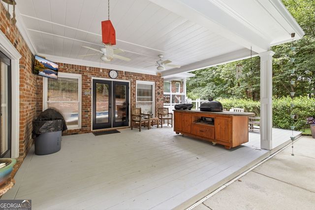 661 Wellington Drive, Winder, GA 30680