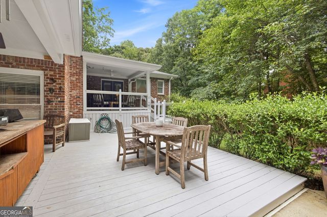661 Wellington Drive, Winder, GA 30680