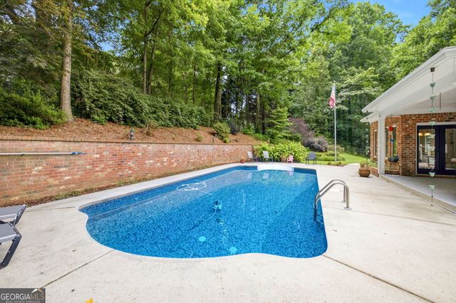 661 Wellington Drive, Winder, GA 30680