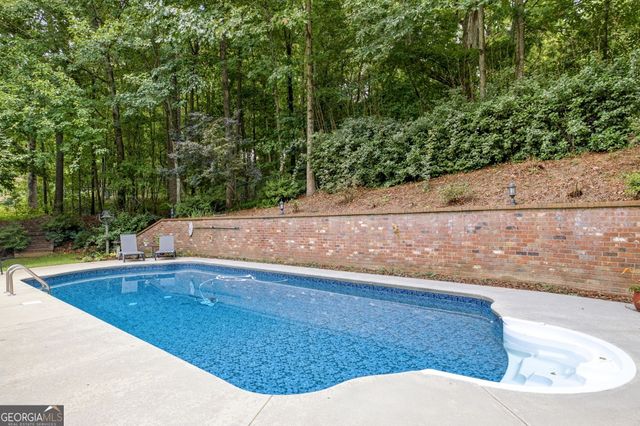 661 Wellington Drive, Winder, GA 30680