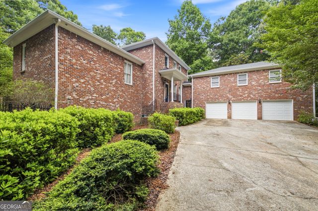 661 Wellington Drive, Winder, GA 30680