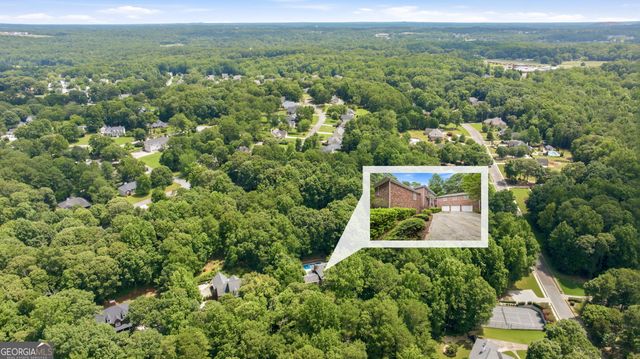661 Wellington Drive, Winder, GA 30680