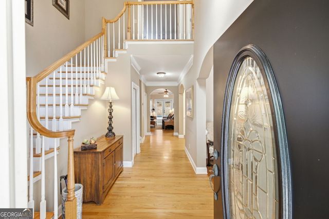 661 Wellington Drive, Winder, GA 30680