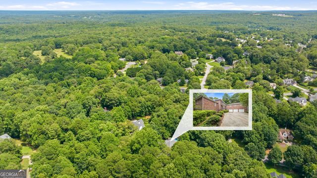 661 Wellington Drive, Winder, GA 30680