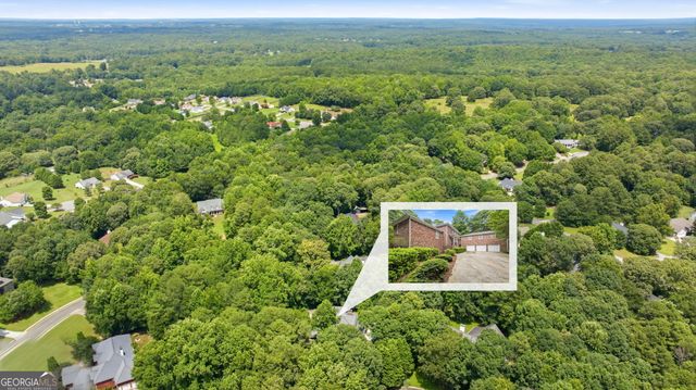 661 Wellington Drive, Winder, GA 30680