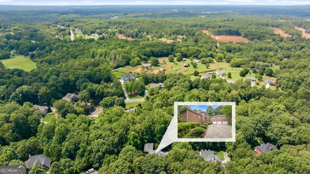 661 Wellington Drive, Winder, GA 30680