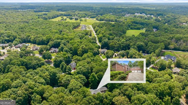 661 Wellington Drive, Winder, GA 30680