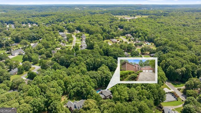 661 Wellington Drive, Winder, GA 30680