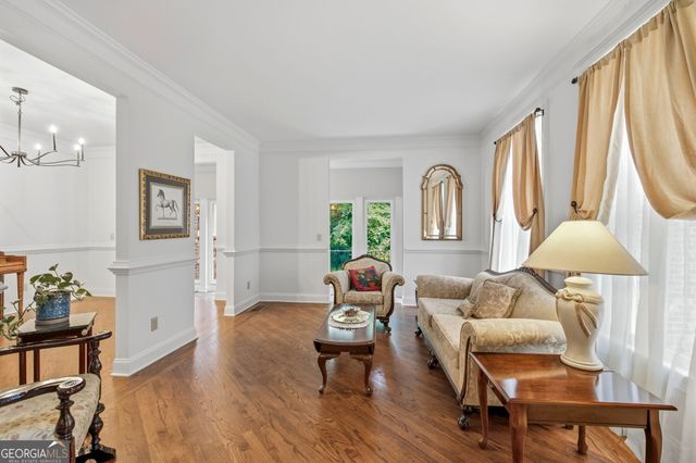 661 Wellington Drive, Winder, GA 30680