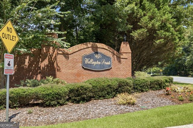 661 Wellington Drive, Winder, GA 30680