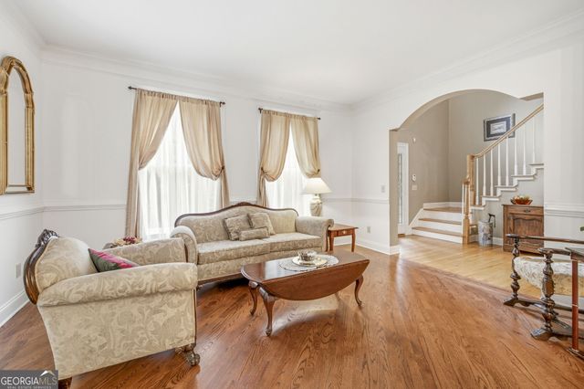 661 Wellington Drive, Winder, GA 30680