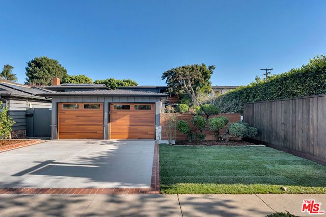 7956 W 79th Street, Playa Del Rey (los Angeles), CA 90293