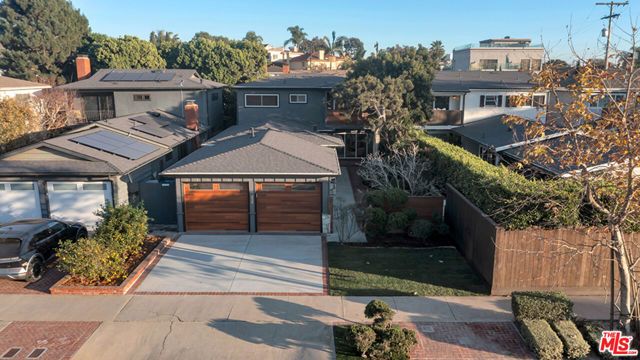 7956 W 79th Street, Playa Del Rey (los Angeles), CA 90293