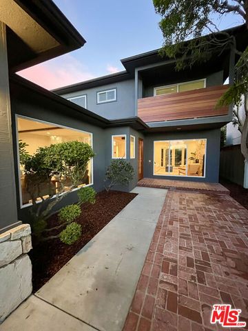 7956 W 79th Street, Playa Del Rey (los Angeles), CA 90293