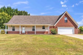 56 MADISON DR, Atoka, TN 38004