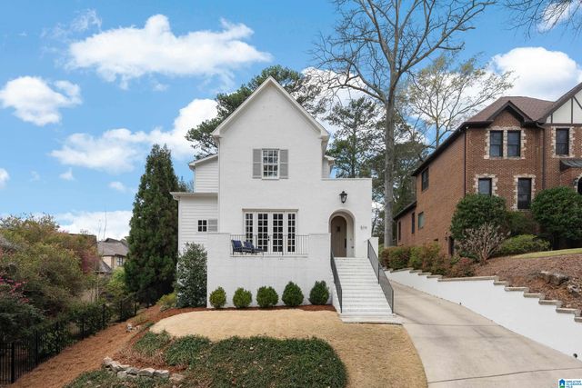 514 RUMSON ROAD, Homewood, AL 35209