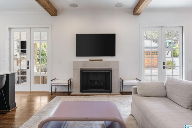 514 RUMSON ROAD, Homewood, AL 35209