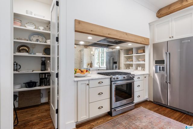 514 RUMSON ROAD, Homewood, AL 35209