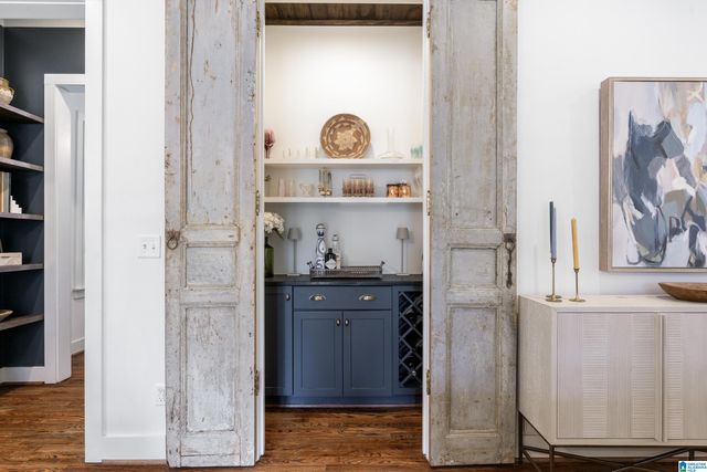 514 RUMSON ROAD, Homewood, AL 35209