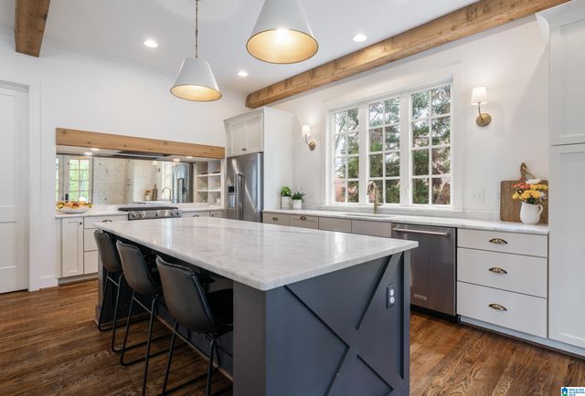 514 RUMSON ROAD, Homewood, AL 35209