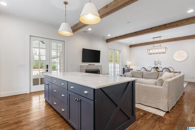 514 RUMSON ROAD, Homewood, AL 35209