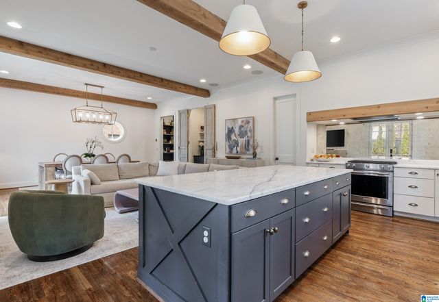 514 RUMSON ROAD, Homewood, AL 35209