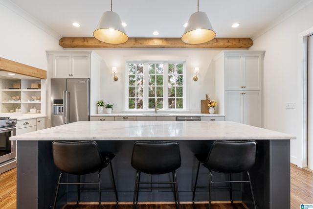 514 RUMSON ROAD, Homewood, AL 35209