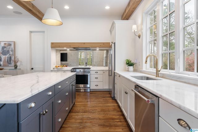 514 RUMSON ROAD, Homewood, AL 35209