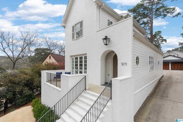 514 RUMSON ROAD, Homewood, AL 35209