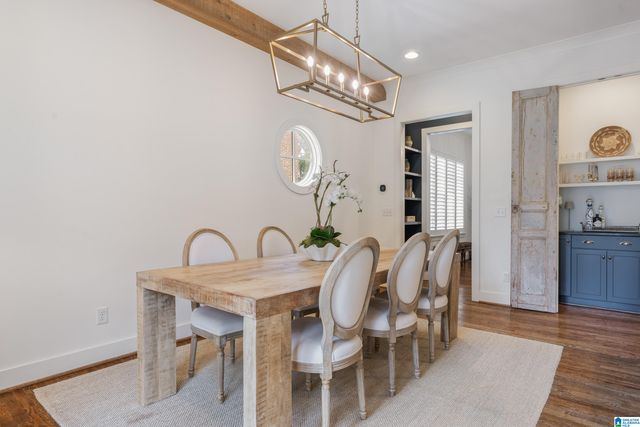 514 RUMSON ROAD, Homewood, AL 35209