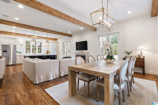 514 RUMSON ROAD, Homewood, AL 35209