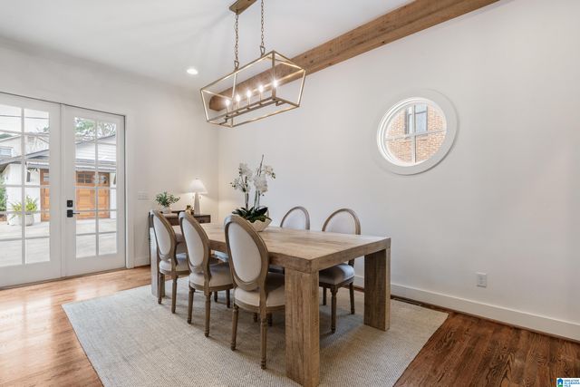 514 RUMSON ROAD, Homewood, AL 35209