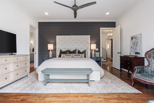 514 RUMSON ROAD, Homewood, AL 35209