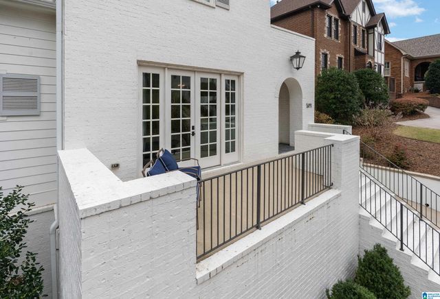 514 RUMSON ROAD, Homewood, AL 35209