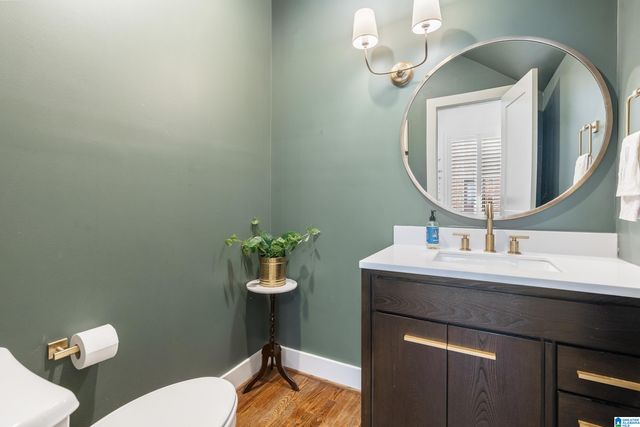 514 RUMSON ROAD, Homewood, AL 35209