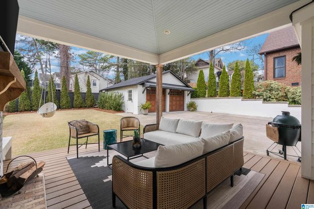 514 RUMSON ROAD, Homewood, AL 35209