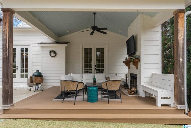 514 RUMSON ROAD, Homewood, AL 35209