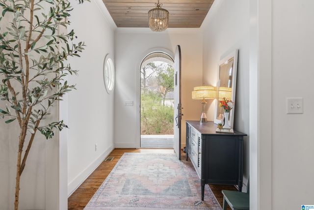 514 RUMSON ROAD, Homewood, AL 35209