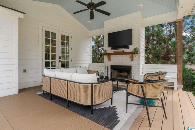 514 RUMSON ROAD, Homewood, AL 35209