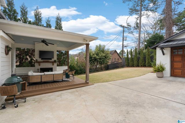 514 RUMSON ROAD, Homewood, AL 35209