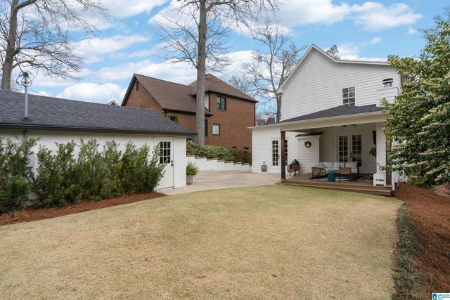 514 RUMSON ROAD, Homewood, AL 35209