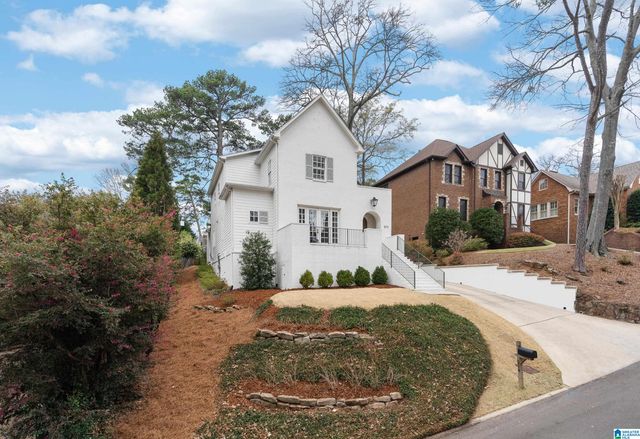 514 RUMSON ROAD, Homewood, AL 35209