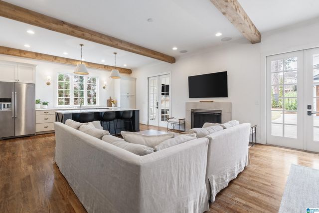 514 RUMSON ROAD, Homewood, AL 35209